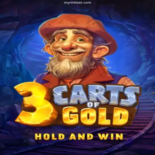 Exploring 3cartsOfGold: A Comprehensive Guide to Mastering the Game