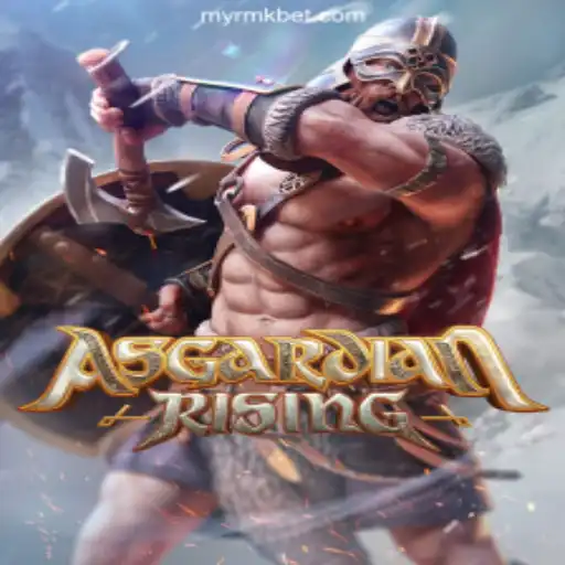 AsgardianRising: The Mystical World of Adventure and Strategy