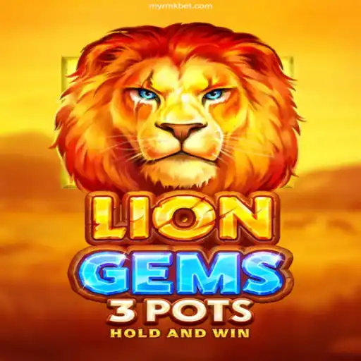 Exploring the Excitement of LionGems3pots: A Game of Adventure and Rewards