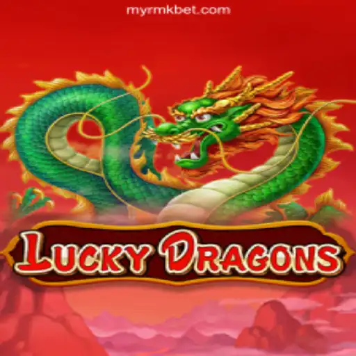 Discovering the Thrills of LuckyDragons on MyRMK.Com BET VIP♠️
