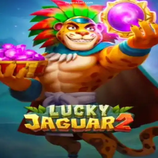 Discovering Luckyjaguar2: The VIP Gaming Experience with MyRMK.Com BET