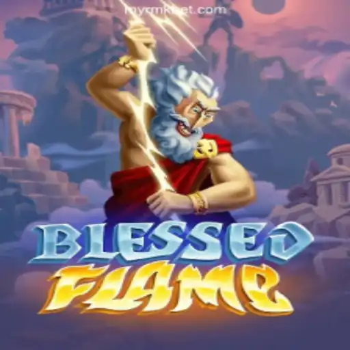Exploring the Thrills of BlessedFlame