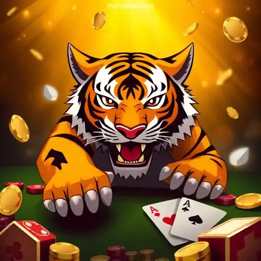 Fortune Tiger Games: Embracing the Thrills of Online Gaming