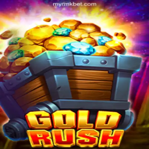 GoldRush: Unveiling the Thrilling World of MyRMK.Com BET VIP♠️