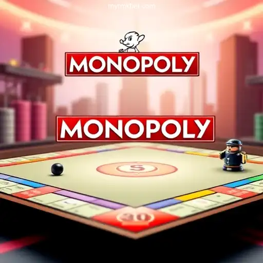 The Evolution and Impact of Monopoly in Modern Gaming