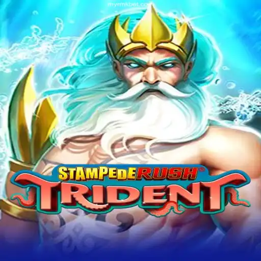 StempedeRushTrident: The Thrilling New Gaming Experience