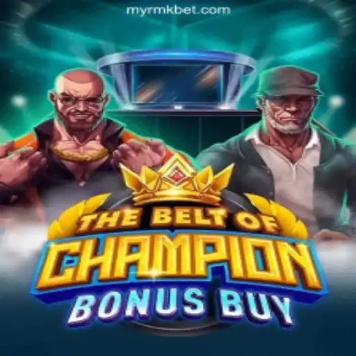 Exploring TheBeltOfChampionBonusBuy: An Engaging Game Experience