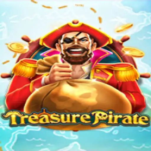 Explore the World of 'TreasurePirate' With MyRMK.Com BET VIP