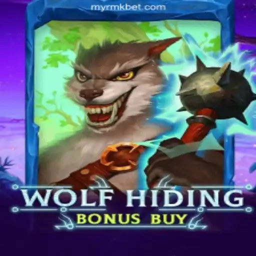 Exploring WolfHidingBonusBuy: A Unique Gaming Experience