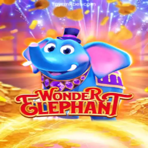 Discover the Enchantment of WonderElephant: A Captivating Gaming Experience